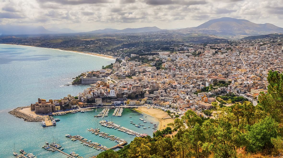Trapani