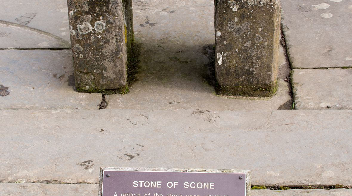 Kámen Scone