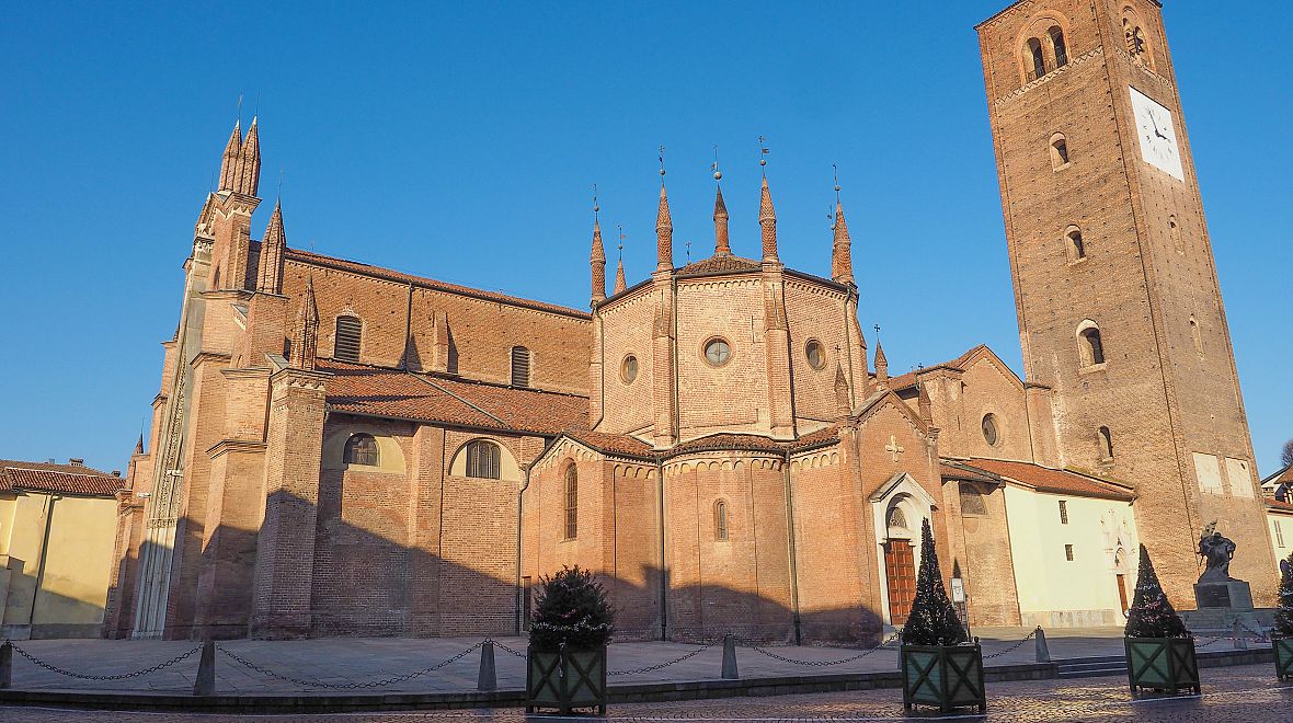 Santa Maria Della Scala
