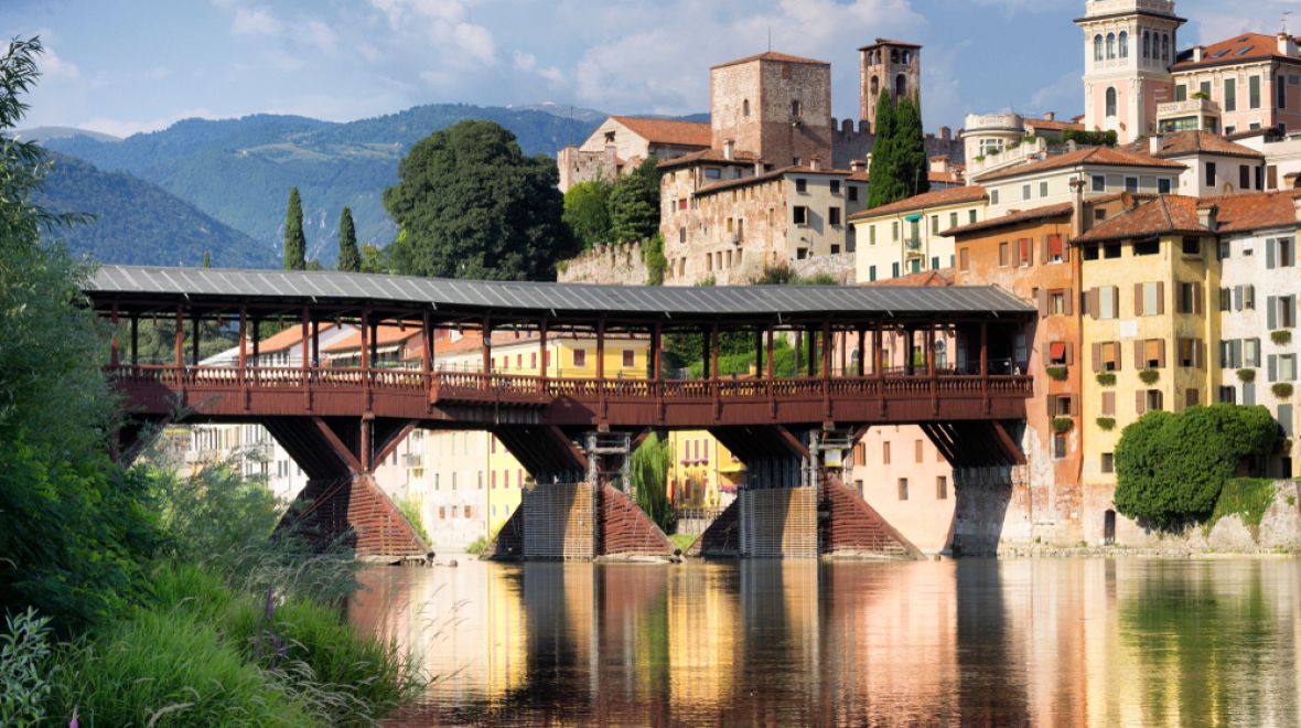 Bassano del Grappa