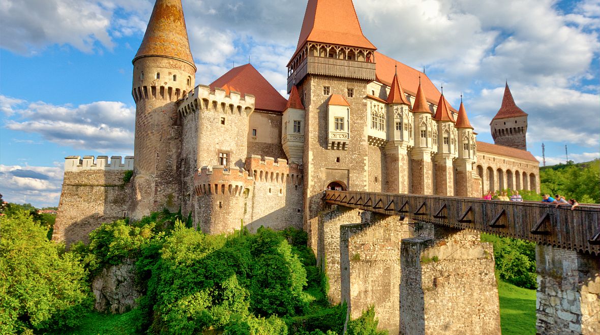 Hunedoara