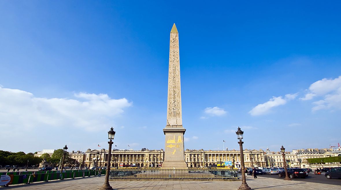 Obelisk