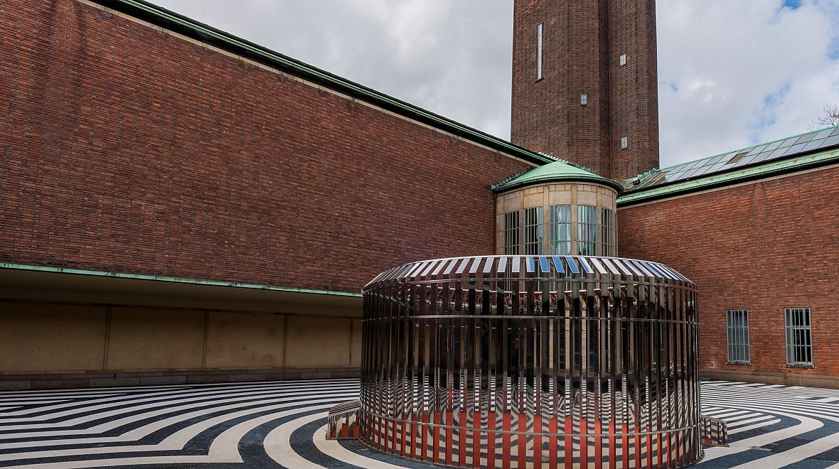 Muzeum pořádá přednášky či kurzy pro děti