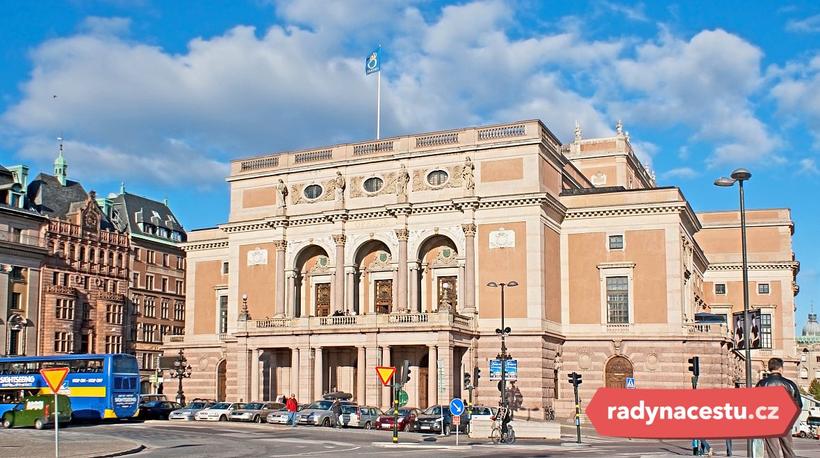 Královská opera