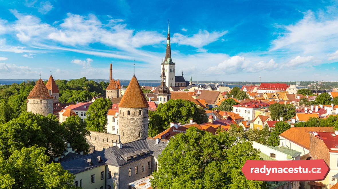 Tallinn