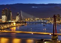 Zájezdy do Rotterdamu