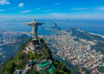 Zájezdy do Brazílie