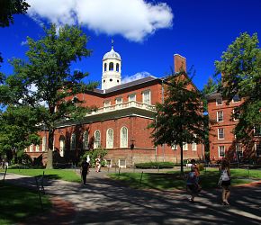 To nejlepší z New Yorku + BOSTON A HARVARDSKÁ UNIVERZITA + SALEM