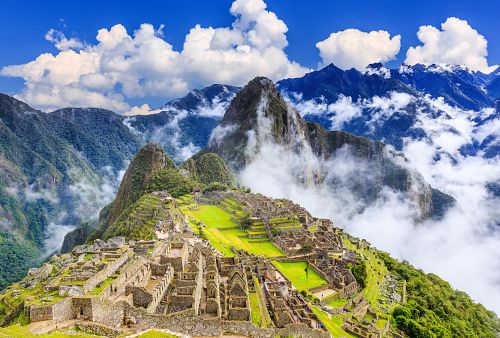 To nejlepší z Peru + BOLÍVIE + MACHU PICCHU 
