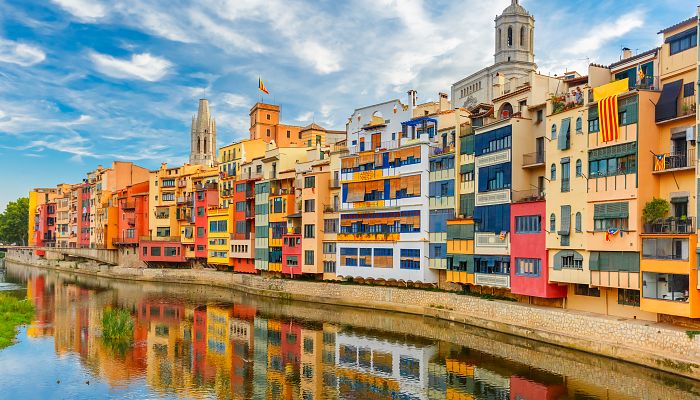 To nejlepší z Barcelony + GIRONA + FIGUERES