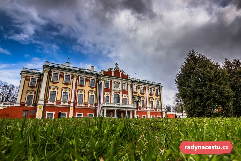 Kadriorg