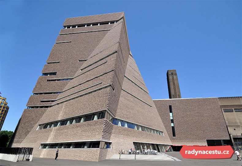 Tate Modern
