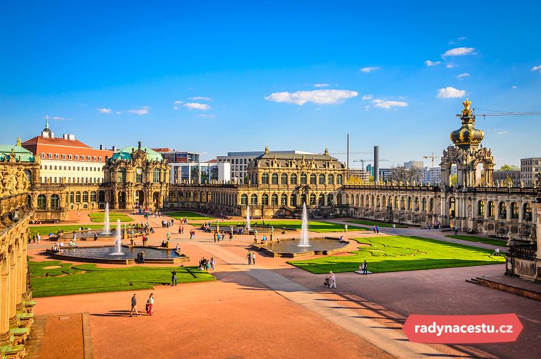 Zwinger