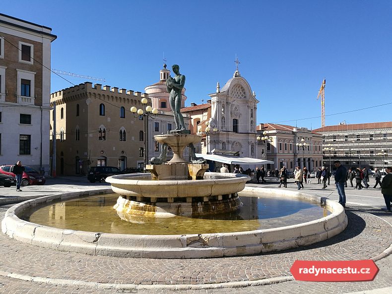 L’Aquila 