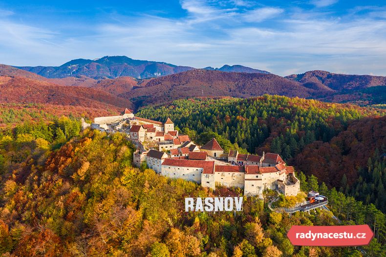 Râșnov