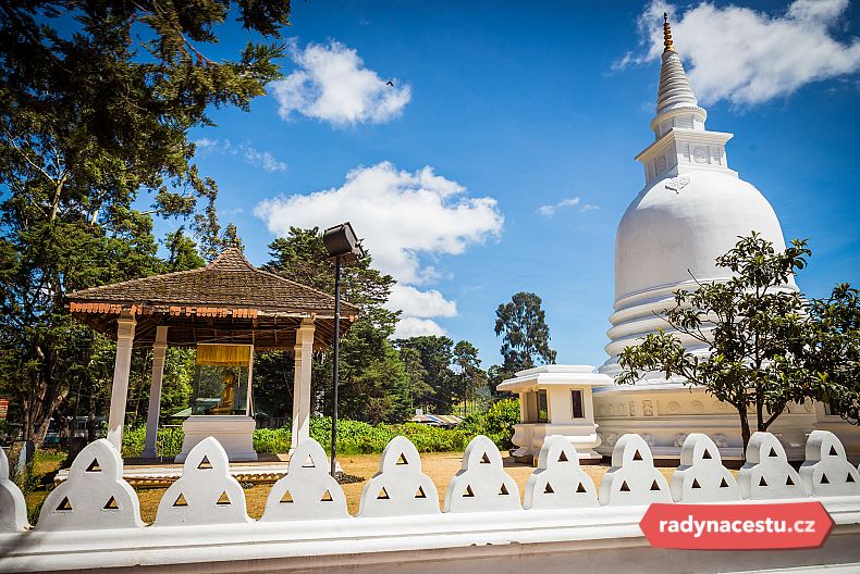 Nuwara Eliya
