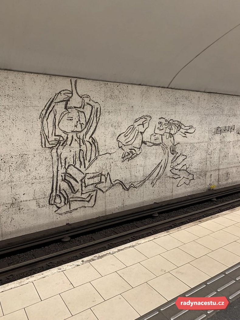 Stanice Östermalmstorg